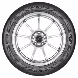 Goodyear Assurance ComfortTred 225/40 R18 92V passenger car Summer tyres Tyres 598893