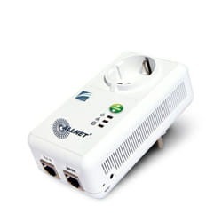 ALLNET ZEWIN Standby-Zero Plug smart plug White