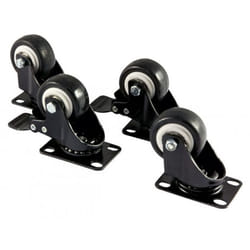ALLNET ALL-S0002128 rack accessory Castor wheels