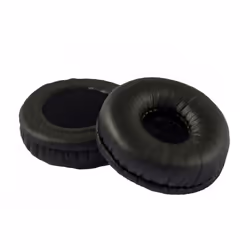 ALLNET 100-02-RT, Foam, Black