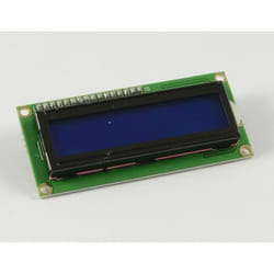 ALLNET ALL-D24 development board accessory Display