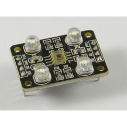 ALLNET ALL-A-53 development board accessory