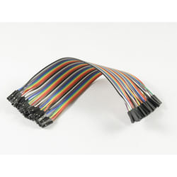 ALLNET ALL-A-3 ribbon cable
