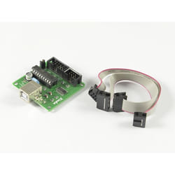 ALLNET ALL-D-21 development board accessory Downloader
