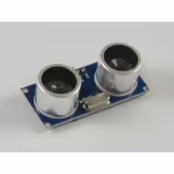 ALLNET ALL-HC-SR04, Ultrasonic sensor, 10 g