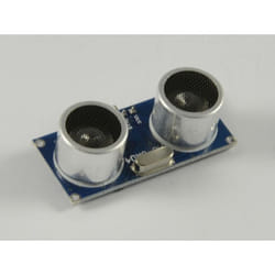ALLNET ALL-HC-SR04 development board accessory Ultrasonic sensor
