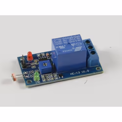 ALLNET ALL-B-49, Photosensitive resistance sensor, 15 g
