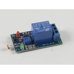ALLNET ALL-B-49 development board accessory Photosensitive resistance sensor