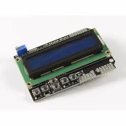 ALLNET ALL-D-26, Display, LCD, Monochrome, 55 g