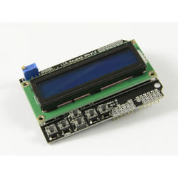 ALLNET ALL-D-26 development board accessory Display