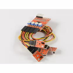 ALLNET ALL-B-52, Motion sensor, 22 g