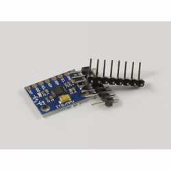 ALLNET ALL-B-57, Gyroscope, 10 g