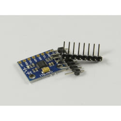 ALLNET ALL-B-57 development board accessory Gyroscope
