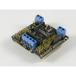 ALLNET ALL-D-17 development board accessory Sensor extension plate