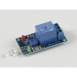 ALLNET ALL-B-50 development board accessory Photosensitive diode module