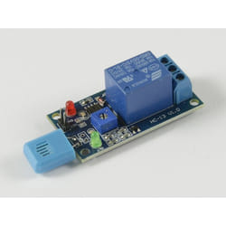 ALLNET ALL-B-48 development board accessory Humidity sensitive switch relay