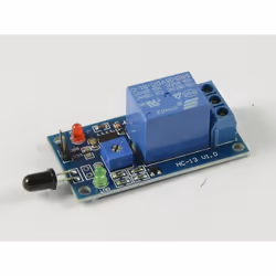 ALLNET ALL-B-32, Flame sensor, 10 g