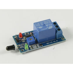 ALLNET ALL-B-32 development board accessory Flame sensor