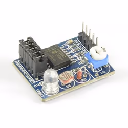 ALLNET ALL-B-20, Arduino block, 4Duino, ALLNET, 15 g