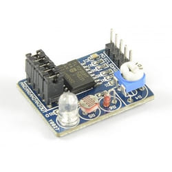 ALLNET ALL-B-20 development board accessory Arduino block