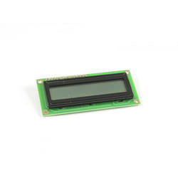 ALLNET ALL-D-27 development board accessory Display