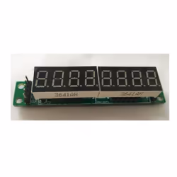 ALLNET ALL-B-33, Display module, 4Duino, Arduino, LED, 24 g