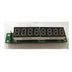 ALLNET ALL-B-33 development board accessory Display module