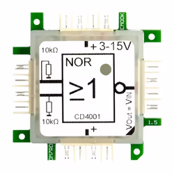 ALLNET ALL-BRICK-0058, Brick’R’knowledge, ALLNET, 100 g