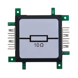ALLNET 114159 resistor 10 Ω