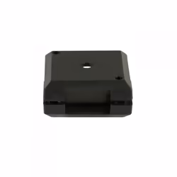 ALLNET ALL-BRICK-0142 mounting kit Black Plastic