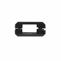 ALLNET ALL-BRICK-0142 mounting kit Black Plastic