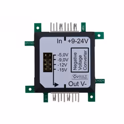 ALLNET 119217, 4 AC outlet(s), 20 g