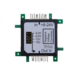 ALLNET 119217 voltage regulator 4 AC outlet(s) Black, Green, White