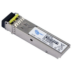 ALLNET ALL4755 network transceiver module Fiber optic 1250 Mbit/s mini-GBIC 1550 nm