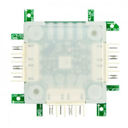 ALLNET 122181 resistor