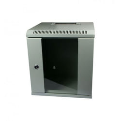 ALLNET 125116 3U Wall mounted rack Grey