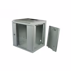 ALLNET 125116 3U Wall mounted rack Grey