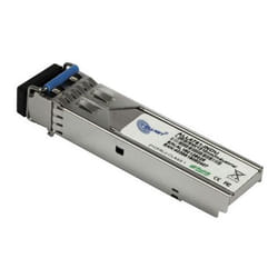 ALLNET ALL4751-INDU network transceiver module Fiber optic 1250 Mbit/s mini-GBIC/SFP 1310 nm