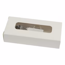 ALLNET ALL4751-INDU network transceiver module Fiber optic 1250 Mbit/s mini-GBIC/SFP 1310 nm