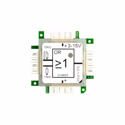 ALLNET ALL-BRICK-0438, Brick’R’knowledge, ALLNET, 10 g