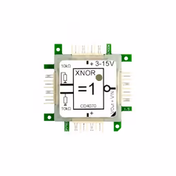 ALLNET 128279, Brick’R’knowledge, ALLNET, Multicolour