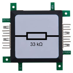 ALLNET ALL-BRICK-0532 resistor 33000 Ω