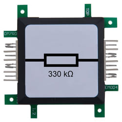 ALLNET ALL-BRICK-0541 resistor 330000 Ω