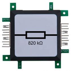 ALLNET ALL-BRICK-0546 resistor 820000 Ω
