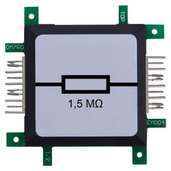 ALLNET ALL-BRICK-0549 resistor 1500000 Ω