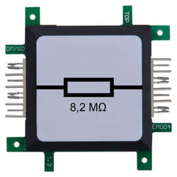 ALLNET ALL-BRICK-0559 resistor 8200000 Ω