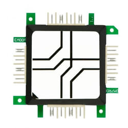 ALLNET 133798 Multicolour