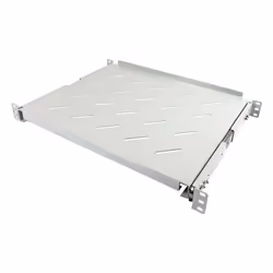 ALLNET ALL-S0002199, 1 shelves, Metal, Metal, Grey, 10 kg, 1050 mm