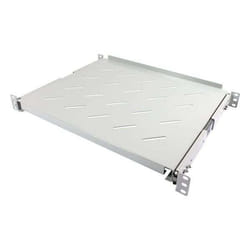 ALLNET ALL-S0002199 utility shelf/rack Metal Grey