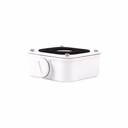 ALLNET ALL-CAM2497-LEN_Junction_Box, Junction box, Indoor, Black, White, ALL-CAM2497-LEN, Aluminium, 93 mm